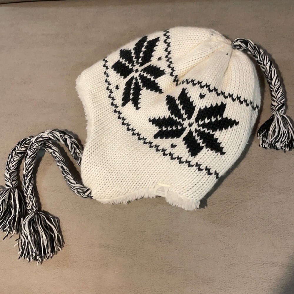 Nike stocking hat